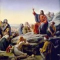 Sermon On The Mount