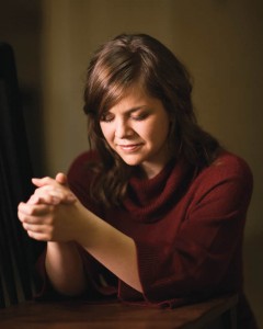 mormon prayer