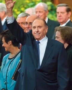 Pres. Thomas S. Monson Mormon Pres. Thomas S. Monson Mormon