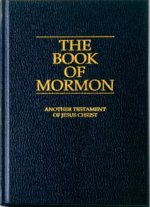 book of mormon