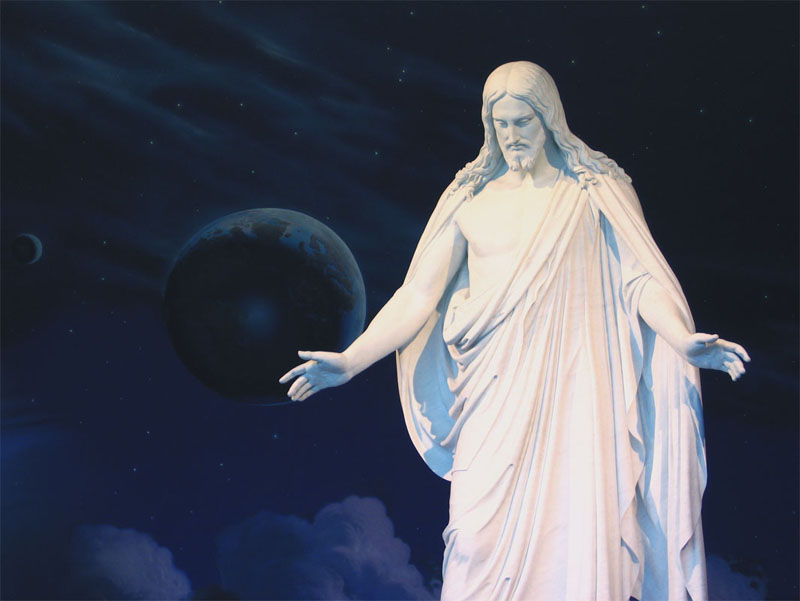 Christus Jesus Christ Mormon Christus Jesus Christ Mormon