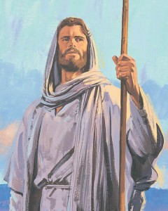 Jesus Christ's Church