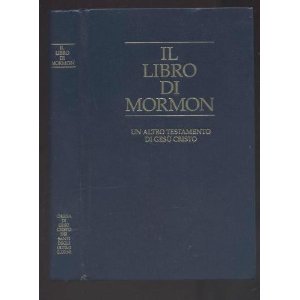 book-of-mormon-italian Book of Mormon Italian