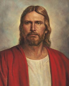 Jesus Christ