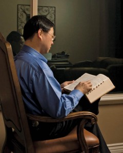 Mormon Scriptures Study