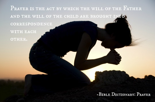 MormonChurchPrayinFaith