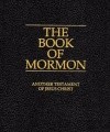 What is the Book of Mormon?