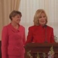 How do Mormons view the role of women?