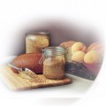 Food Storage in the News